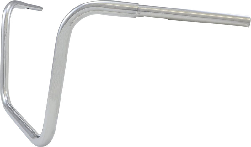 Hefty 1-1/4" Handlebar Dyna,
Softail,
Classic,
Sportster,
Touring,
V-Rod,
Street