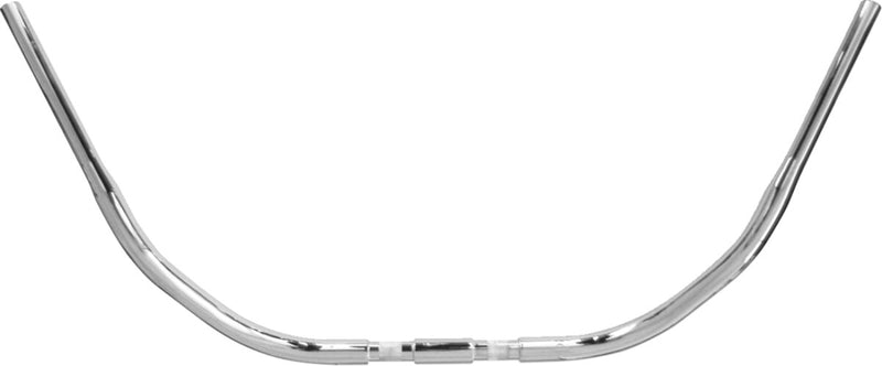 Drag Specialties 1-1/4" Buffalo Bar Handlebar #0601-1006