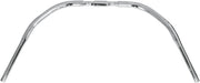 Drag Specialties 1-1/4" Buffalo Bar Handlebar #0601-1006