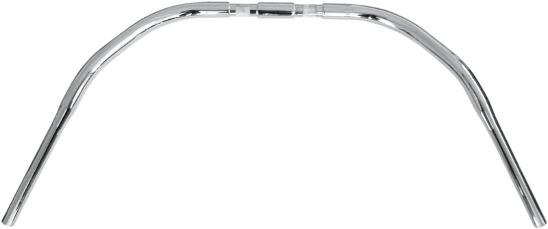 Drag Specialties 1-1/4" Buffalo Bar Handlebar #0601-1006