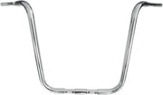 Drag Specialties 1-1/4" Buffalo Ape Hanger Handlebar #0601-1008