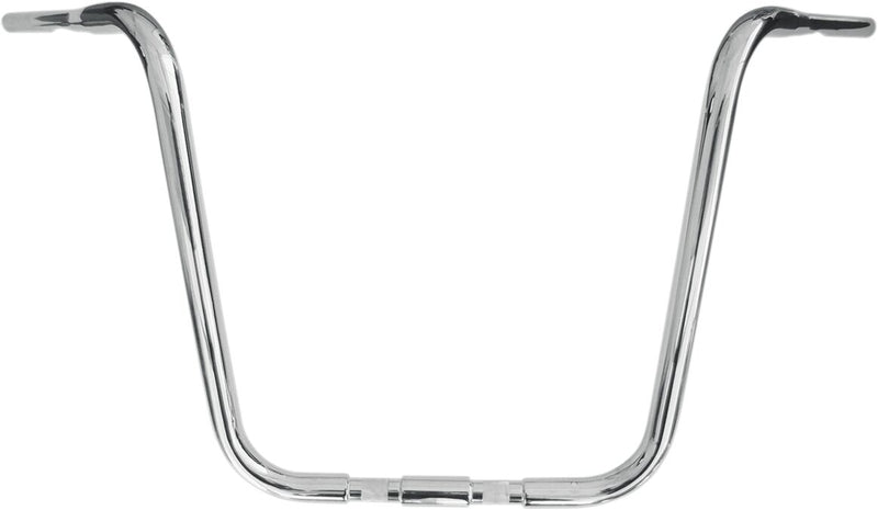 Drag Specialties 1-1/4" Buffalo Ape Hanger Handlebar #0601-1008