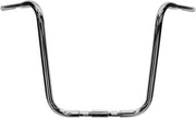 Drag Specialties 1-1/4" Buffalo Ape Hanger Handlebar #0601-1009