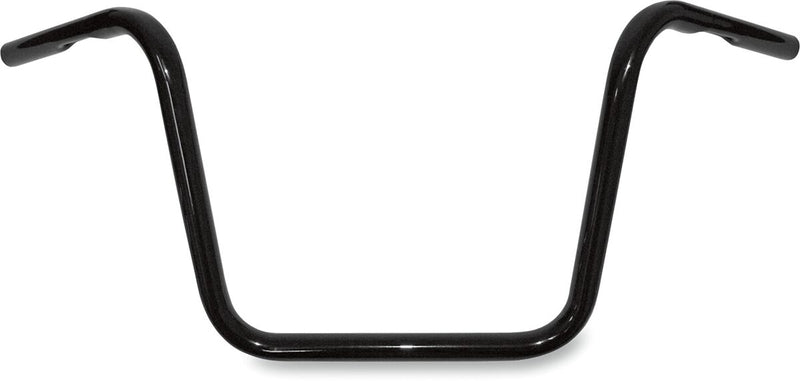 Drag Specialties 1" Touring Handlebar Fits Harley-Davidson Softail, Touring Models 2008-2020