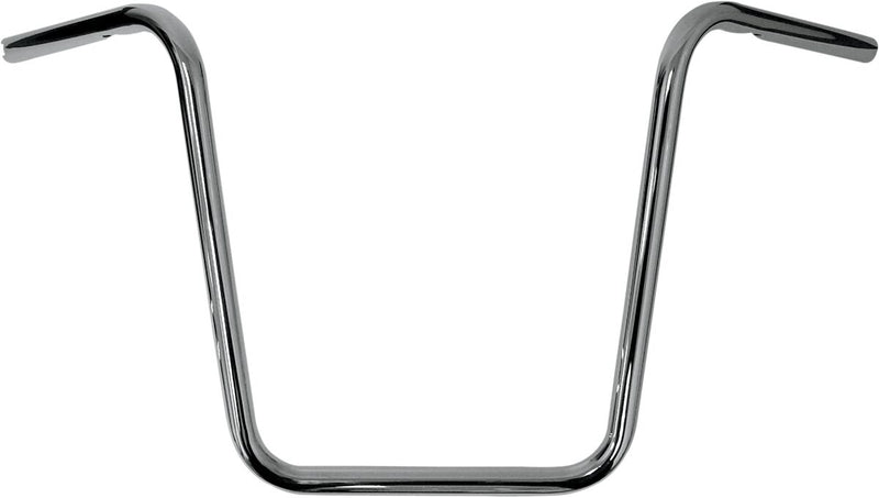 Drag Specialties 1" Touring Handlebar #0601-1220