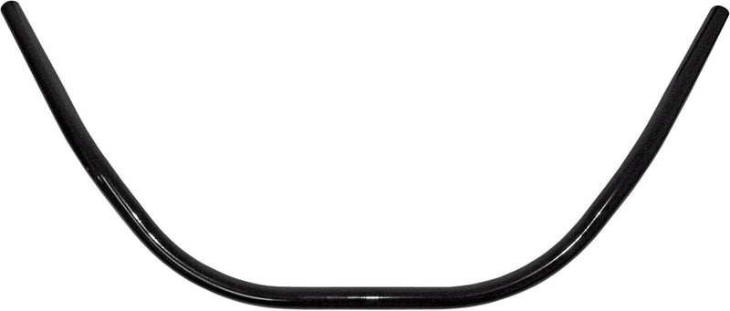 Drag Specialties 1" Touring Handlebar Fits Harley-Davidson Softail, Touring Models 2008-2020
