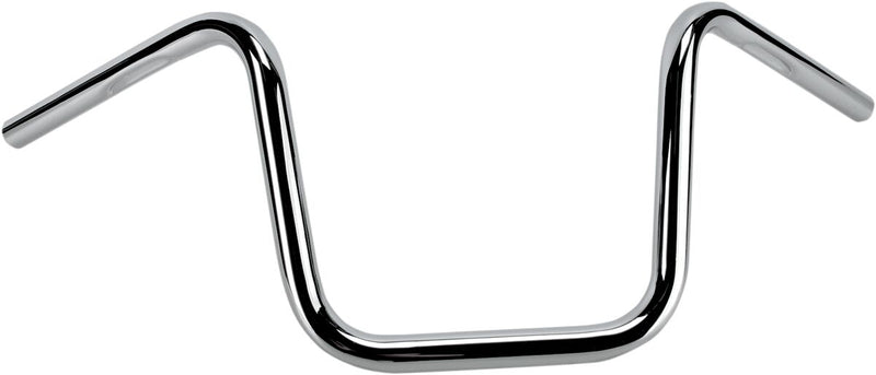 Drag Specialties 1" Handlebar Fits Harley-Davidson Dyna, Softail, Sportster Models 1978-2015