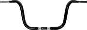 Drag Specialties 1-1/4" Buffalo Touring Handlebar #0601-1240