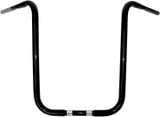 Drag Specialties 1-1/4" Buffalo Touring Handlebar #0601-1247