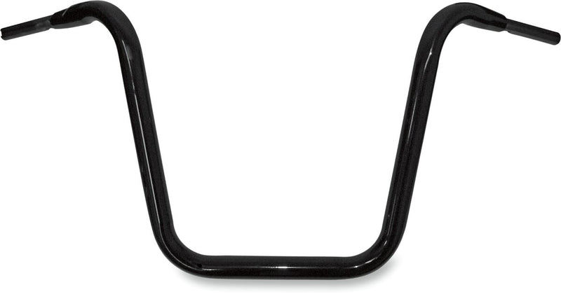 Drag Specialties 1-1/2" "Big" Buffalo Ape Hanger Bar #0601-1252