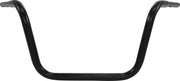 Hefty 1-1/4" Handlebar Dyna,
Softail,
Classic,
Sportster,
Touring,
V-Rod,
Street