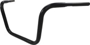 Hefty 1-1/4" Handlebar Dyna,
Softail,
Classic,
Sportster,
Touring,
V-Rod,
Street
