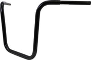 Hefty 1-1/4" Handlebar Dyna, Softail, Classic, Sportster, Touring, V-Rod, Street