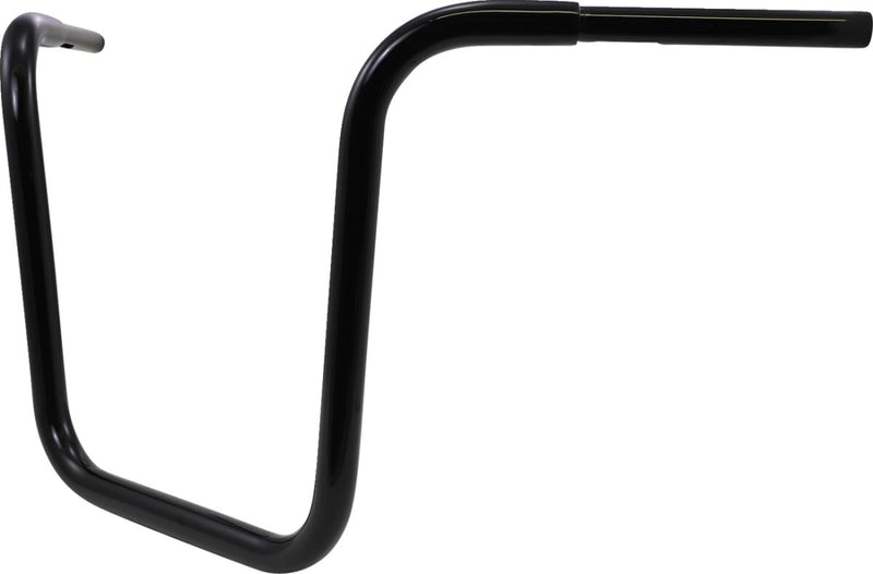 Hefty 1-1/4" Handlebar Dyna, Softail, Classic, Sportster, Touring, V-Rod, Street