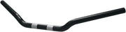 Khrome Werks Black Custom Bend Low-Rise Drag Bars