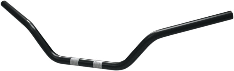Khrome Werks Black Custom Bend Bad Boy Bars