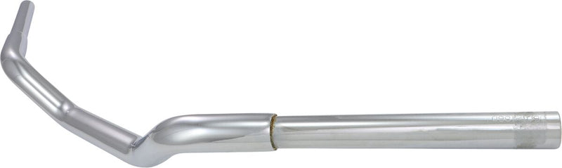 Hefty 1-1/4" Handlebar Dyna,
Softail,
Classic,
Sportster,
Touring,
V-Rod,
Street,
Trike