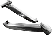 Handlebar Top Cover Chrome