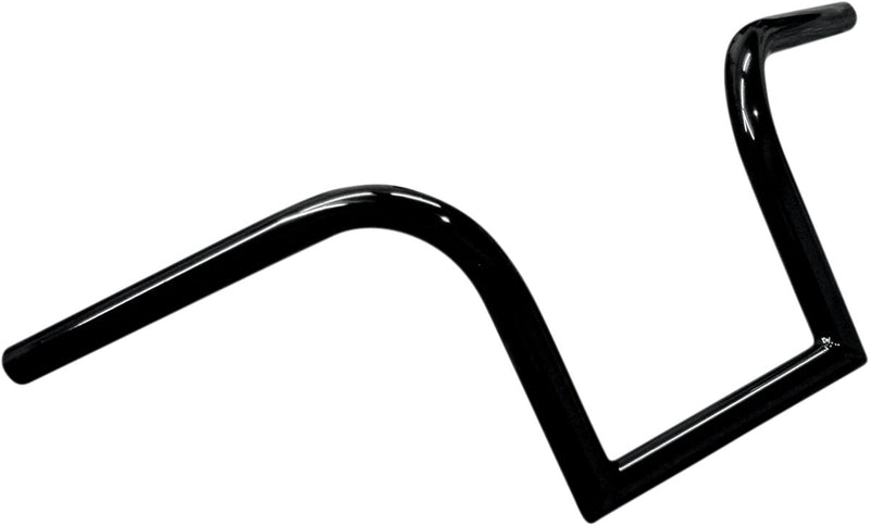 Bourbon Handlebar