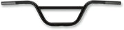 Burly Brand 1 Inch Scrambler Bar In Black For 1982-2022 Harley-Davidson Models (Excl. All E-Throttle)