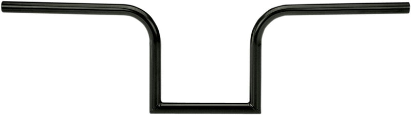 Biltwell Black Frisco 1" Handlebar #6003-2012