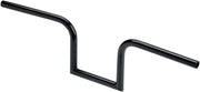 Biltwell Black Frisco 1" Handlebar #6003-2012