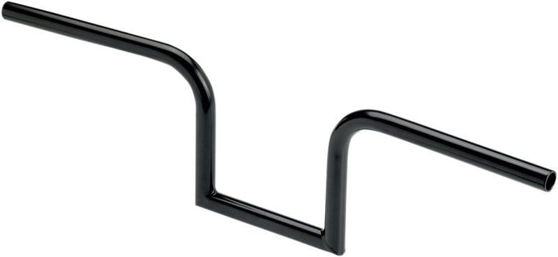 Biltwell Black Frisco 1" Handlebar #6003-2012