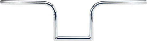 Biltwell Chrome 1 in. Frisco Handlebar
