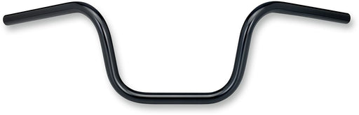 Biltwell Black 1 in. Chumps 8 in. Handlebar