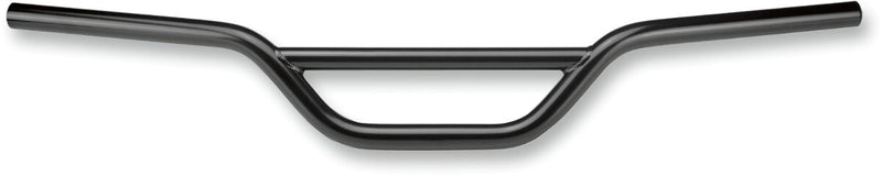 Biltwell Black 1 in. Moto Handlebar