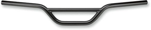 Biltwell Black 1 in. Moto Handlebar