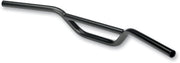 Biltwell Black 1 in. Moto Handlebar