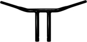 Drag Specialties 1-1/4" Buffalo T-Bar Fits Harley-Davidson Dyna, Softail, Sportster Models 1978-2015