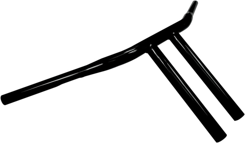 Drag Specialties 1-1/4" Buffalo T-Bar Fits Harley-Davidson Dyna, Softail, Sportster Models 1978-2015
