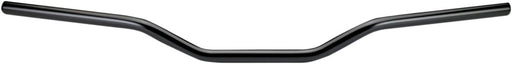 Biltwell Black 7/8 in. Tracker Handlebar