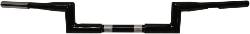 LA Choppers 1-1/4" Z-Bar Style Handlebar