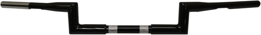 LA Choppers 1-1/4" Z-Bar Style Handlebar