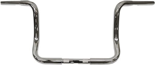 1-1/4" Touring Ape Hanger Handlebar Classic, Touring, Trike Chrome