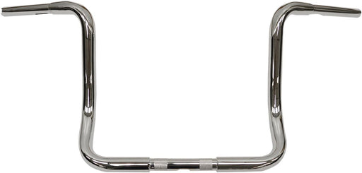 1-1/4" Touring Ape Hanger Handlebar Classic, Touring, Trike Chrome