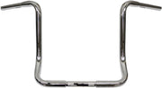 1-1/4" Touring Ape Hanger Handlebar Classic, Touring, Trike Chrome