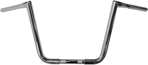 1-1/4" Twin Peaks Big Twin Handlebar Touring Chrome
