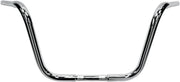 Drag Specialties 1-1/4" Buffalo Touring Handlebar #0601-2734