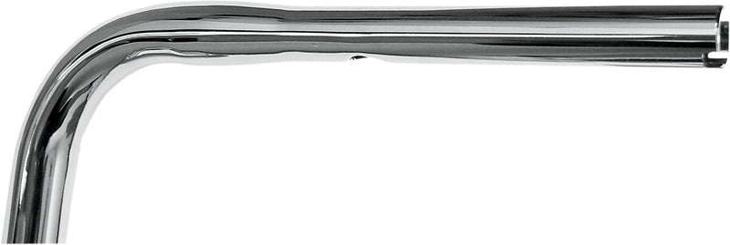 Drag Specialties 1-1/4" Buffalo Touring Handlebar #0601-2734