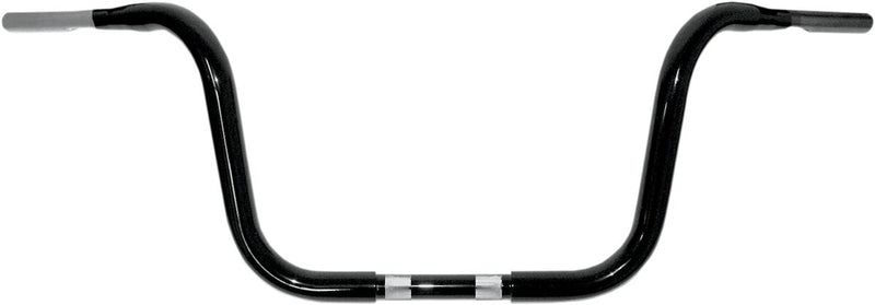 Drag Specialties 1-1/4" Buffalo Touring Handlebar #0601-2740