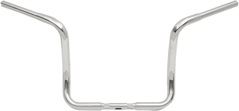 Drag Specialties 1-1/4" Buffalo Touring Handlebar #0601-2744