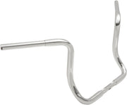 Drag Specialties 1-1/4" Buffalo Touring Handlebar #0601-2744