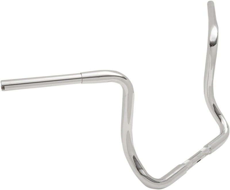 Drag Specialties 1-1/4" Buffalo Touring Handlebar #0601-2744