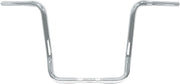 Drag Specialties 1-1/4" Buffalo Touring Handlebar #0601-2746
