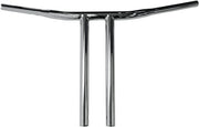 Drag Specialties 1-1/4" Buffalo T-Bar #0601-2750
