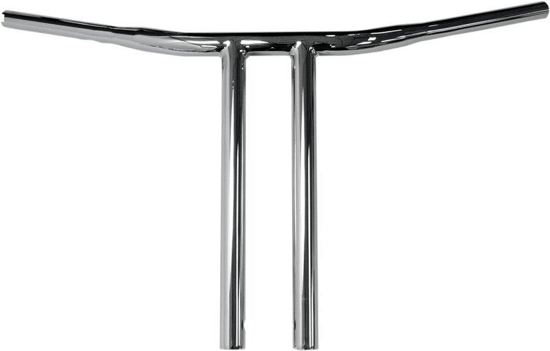Drag Specialties 1-1/4" Buffalo T-Bar #0601-2750